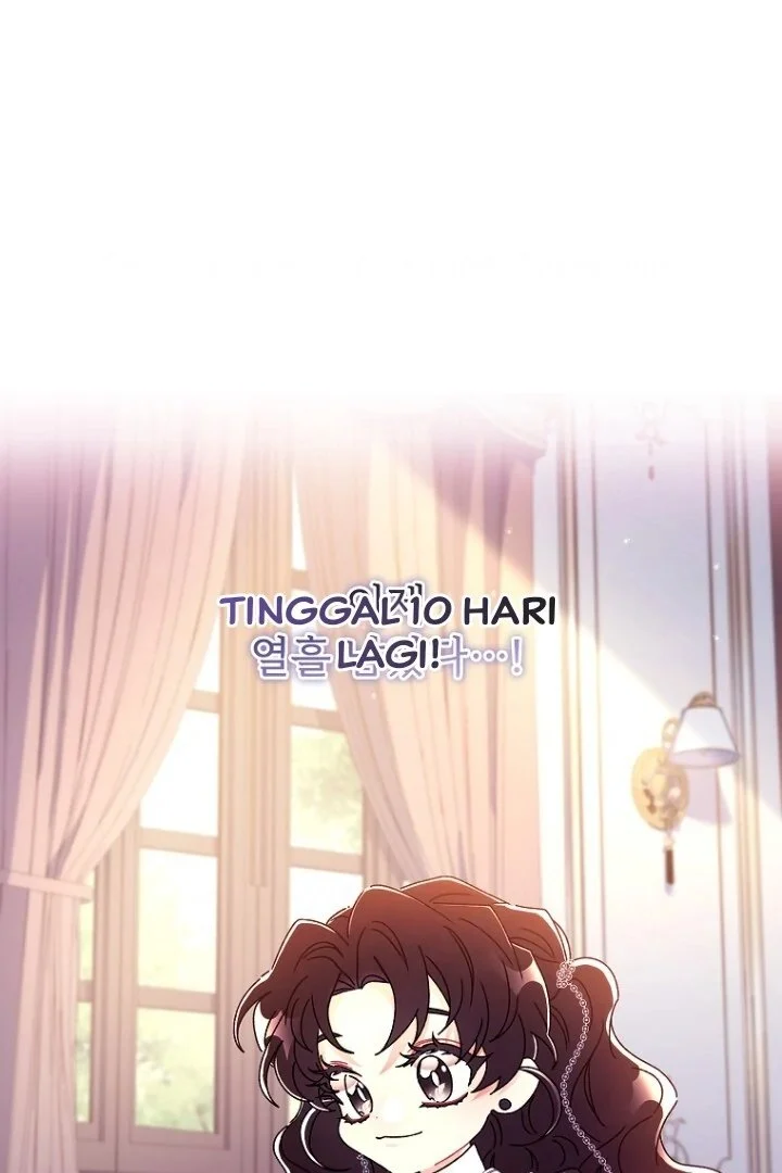 The Male Lead's Little Lion Daughter Chapter 112 Gambar 69