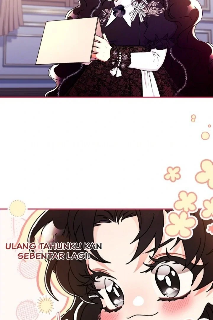 The Male Lead's Little Lion Daughter Chapter 112 Gambar 70