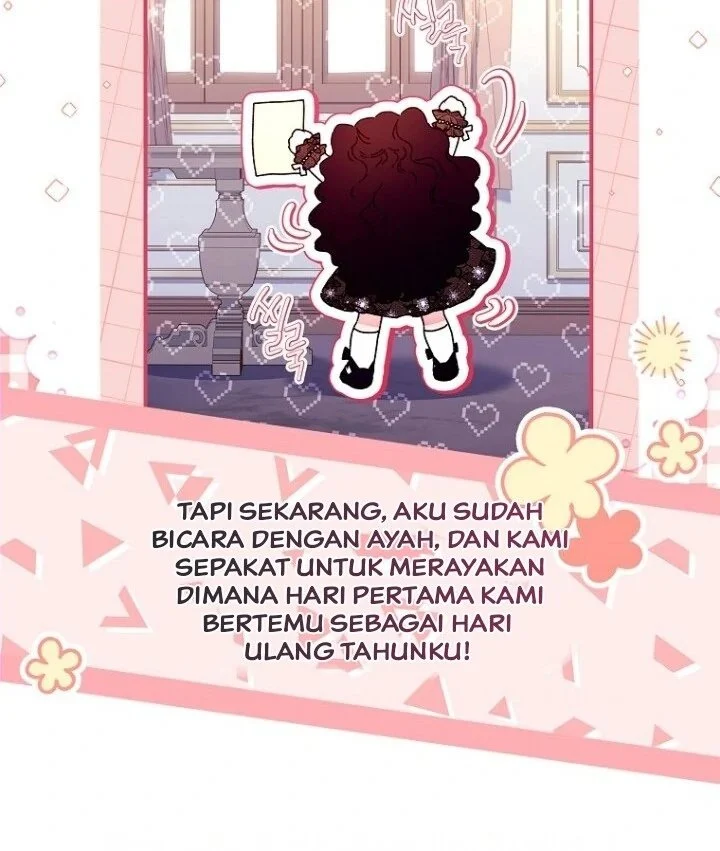 The Male Lead's Little Lion Daughter Chapter 112 Gambar 72