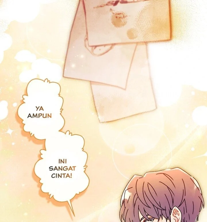 The Male Lead's Little Lion Daughter Chapter 112 Gambar 11