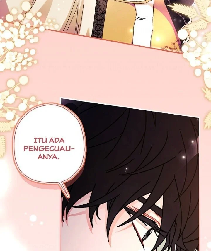 The Male Lead's Little Lion Daughter Chapter 113 Gambar 13