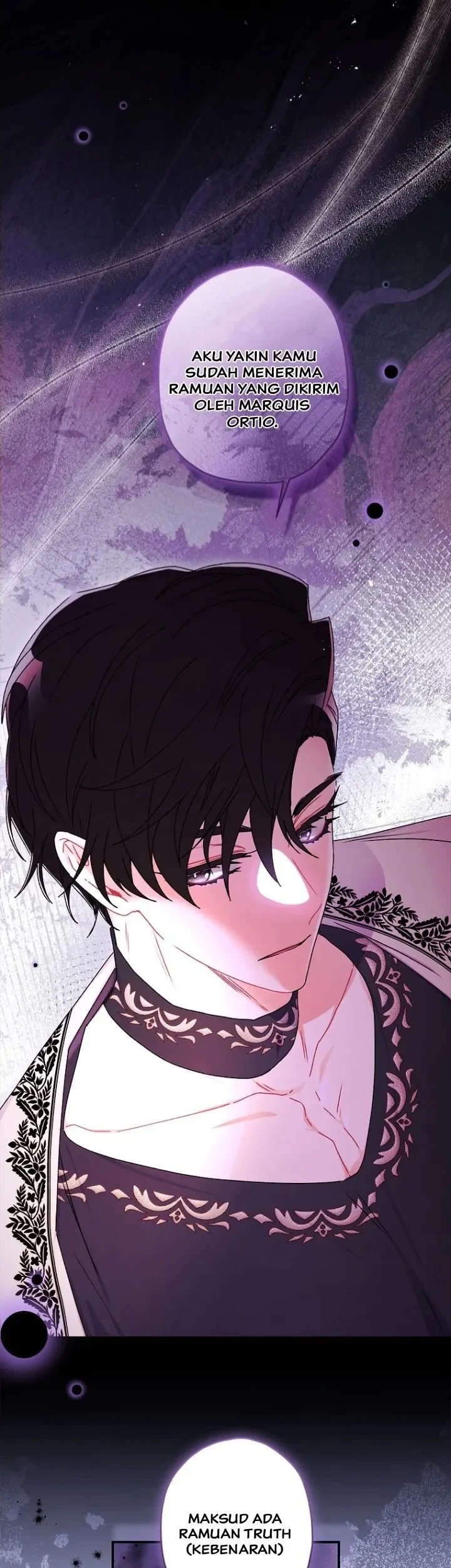 The Male Lead's Little Lion Daughter Chapter 113 Gambar 19