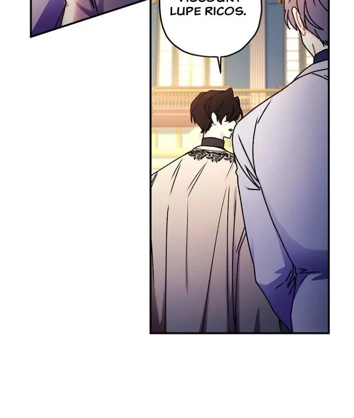 The Male Lead's Little Lion Daughter Chapter 113 Gambar 22