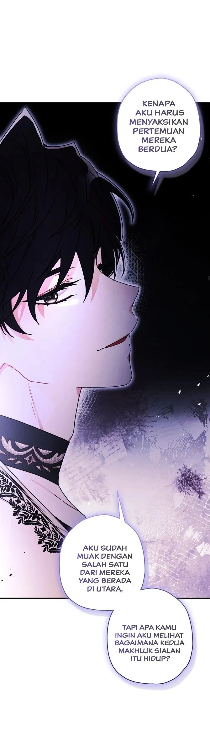 The Male Lead's Little Lion Daughter Chapter 113 Gambar 23