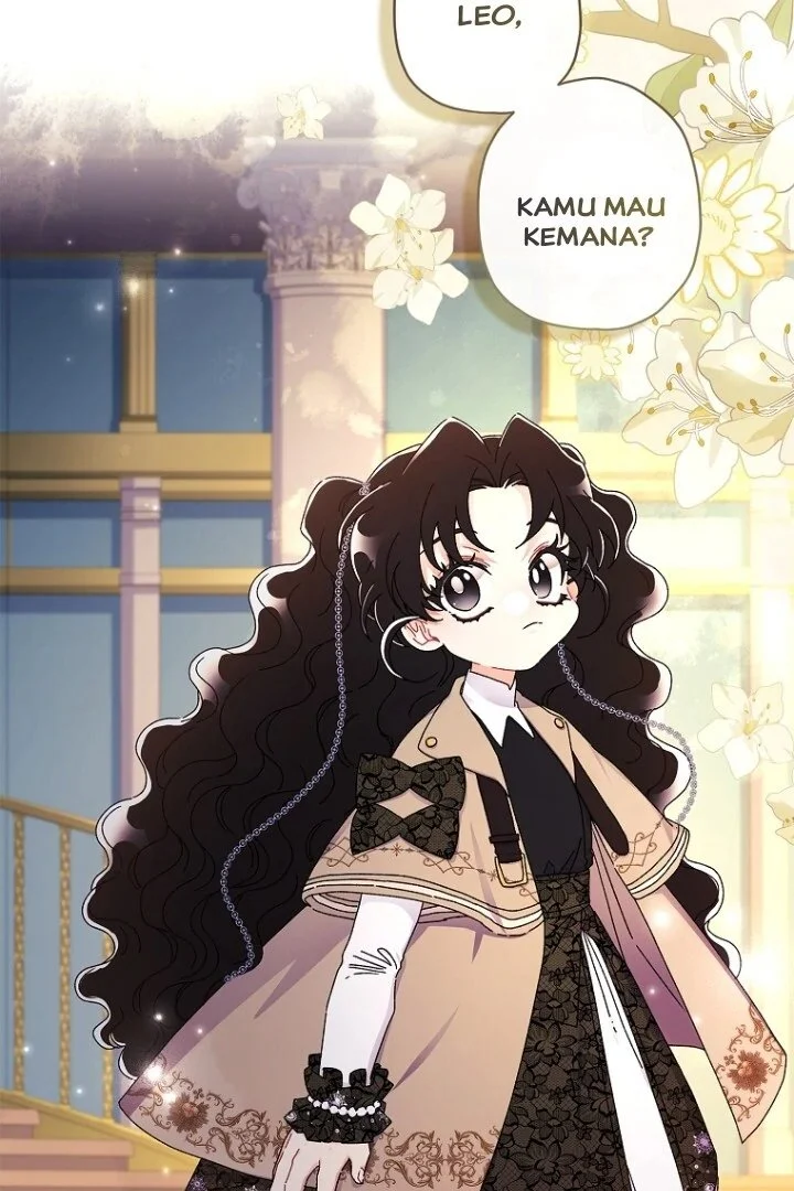 The Male Lead's Little Lion Daughter Chapter 113 Gambar 4