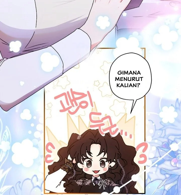 The Male Lead's Little Lion Daughter Chapter 113 Gambar 42