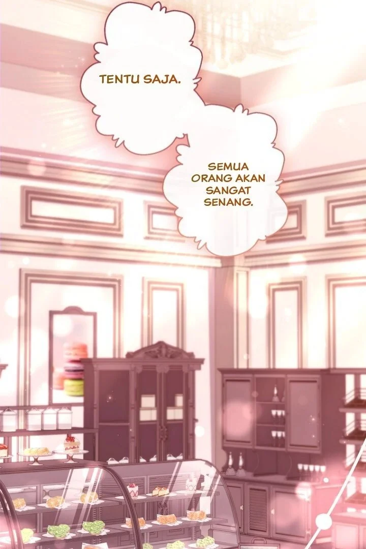 The Male Lead's Little Lion Daughter Chapter 113 Gambar 56