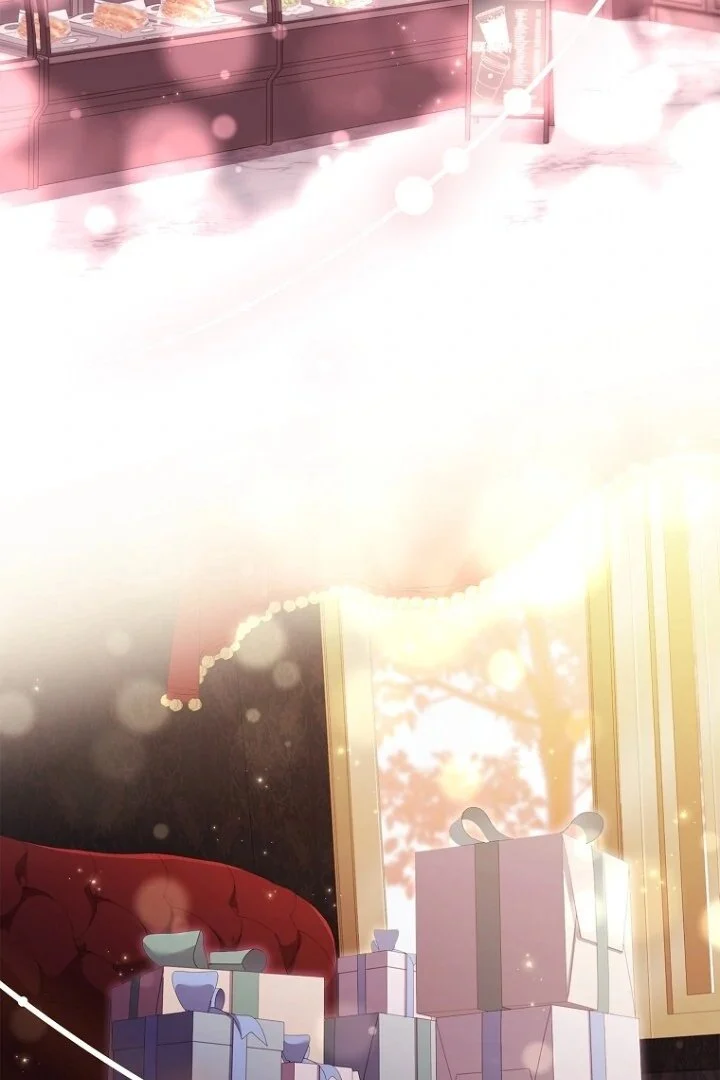 The Male Lead's Little Lion Daughter Chapter 113 Gambar 57