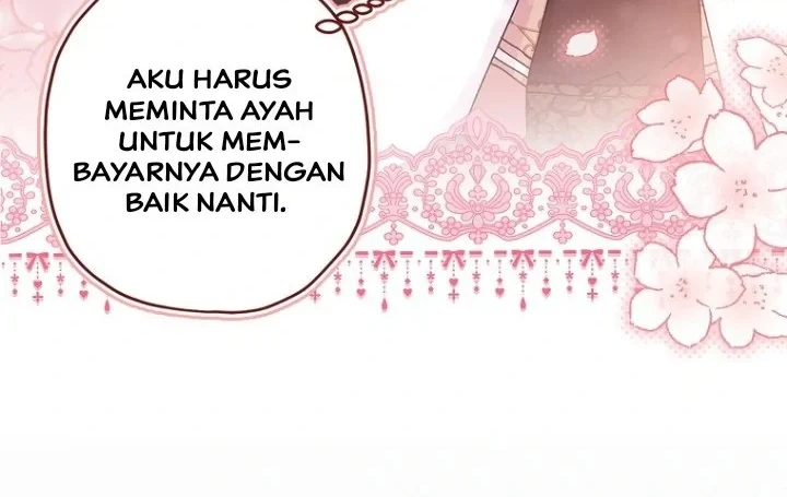 The Male Lead's Little Lion Daughter Chapter 113 Gambar 69
