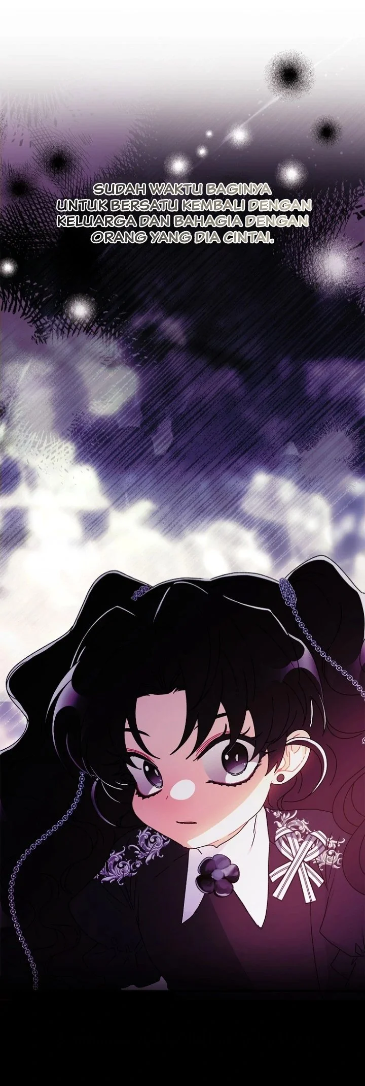 The Male Lead's Little Lion Daughter Chapter 113 Gambar 70
