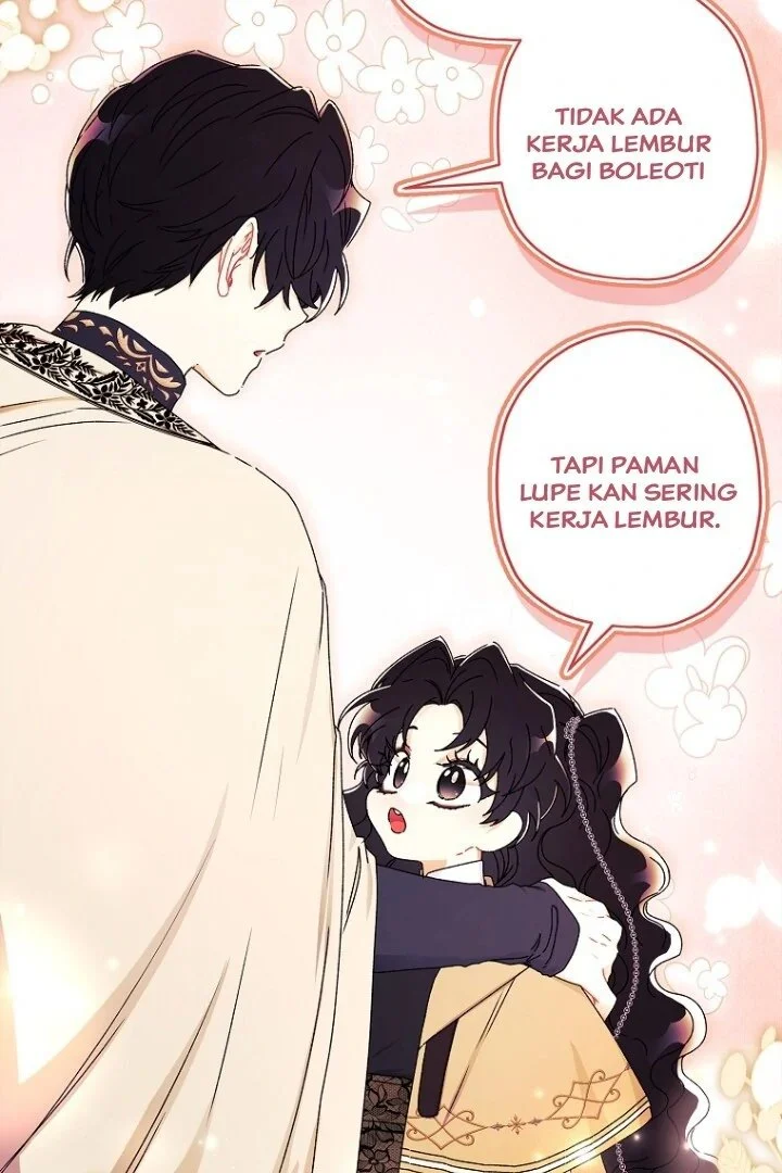 The Male Lead's Little Lion Daughter Chapter 113 Gambar 12