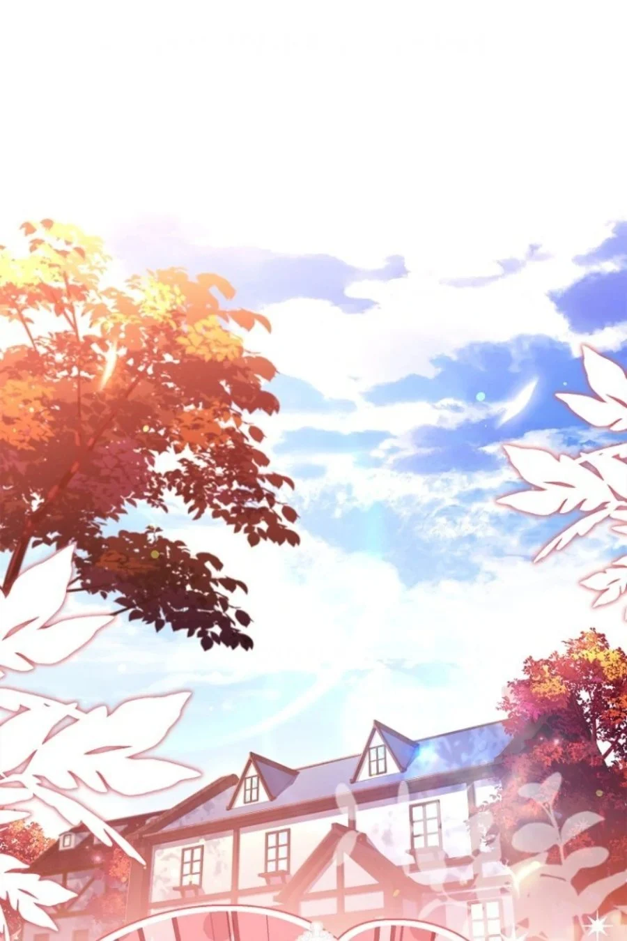 Komik The Male Lead's Little Lion Daughter Chapter 114 gambar 1