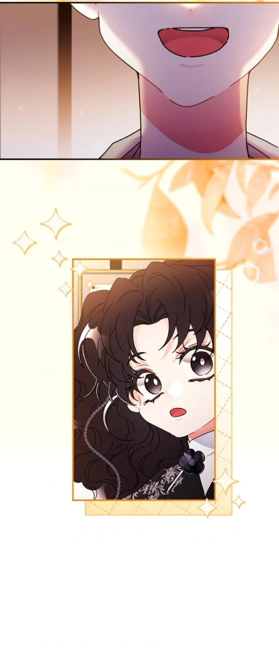 The Male Lead's Little Lion Daughter Chapter 114 Gambar 14