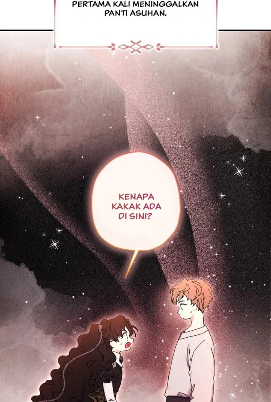 The Male Lead's Little Lion Daughter Chapter 114 Gambar 17