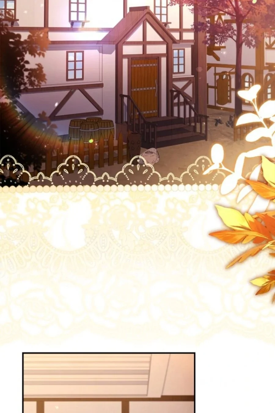 The Male Lead's Little Lion Daughter Chapter 114 Gambar 40