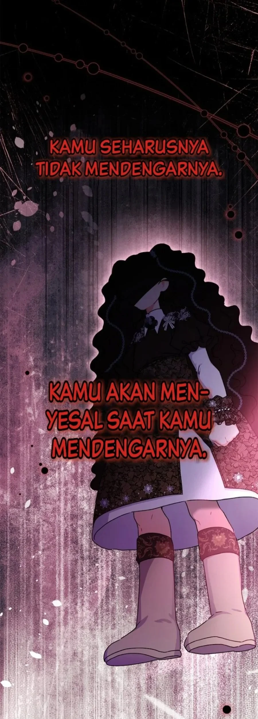 The Male Lead's Little Lion Daughter Chapter 114 Gambar 52