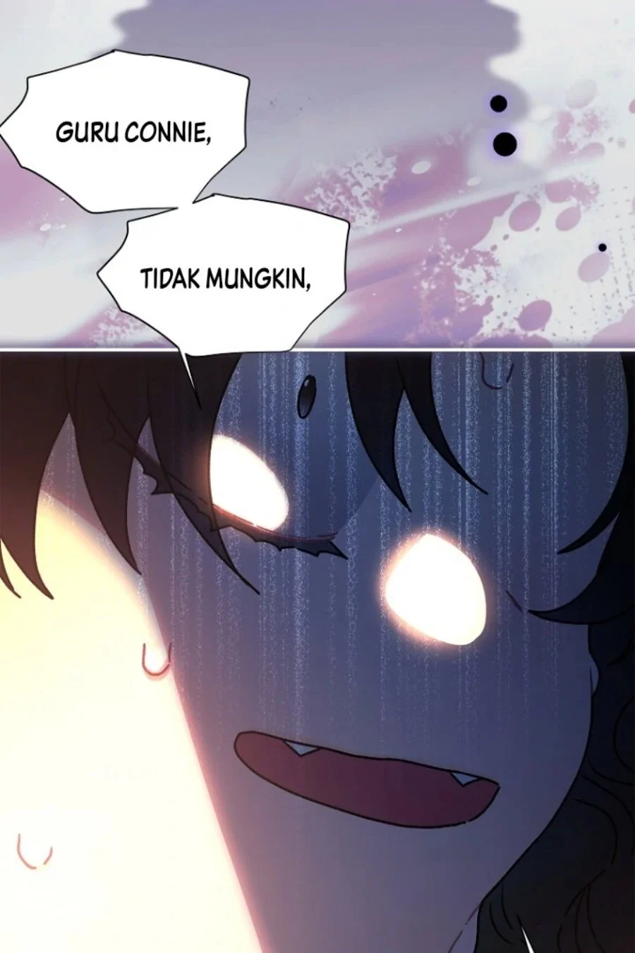 The Male Lead's Little Lion Daughter Chapter 114 Gambar 65