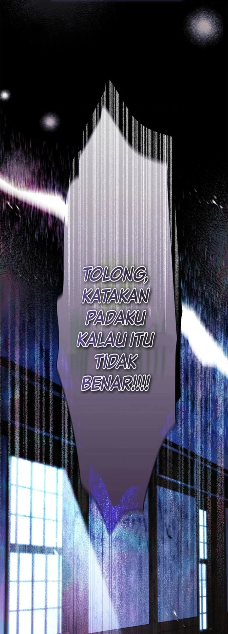 The Male Lead's Little Lion Daughter Chapter 114 Gambar 68