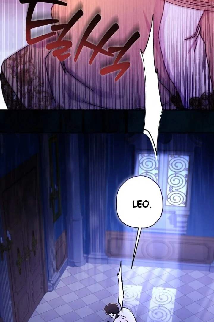 The Male Lead's Little Lion Daughter Chapter 115 Gambar 33