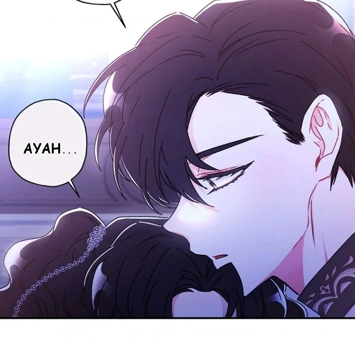 The Male Lead's Little Lion Daughter Chapter 115 Gambar 35