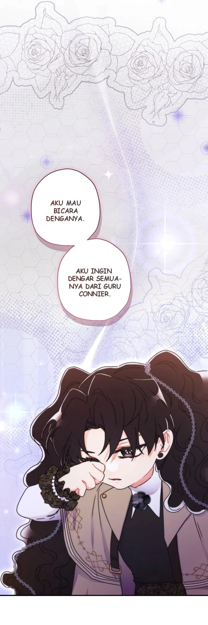 The Male Lead's Little Lion Daughter Chapter 115 Gambar 39