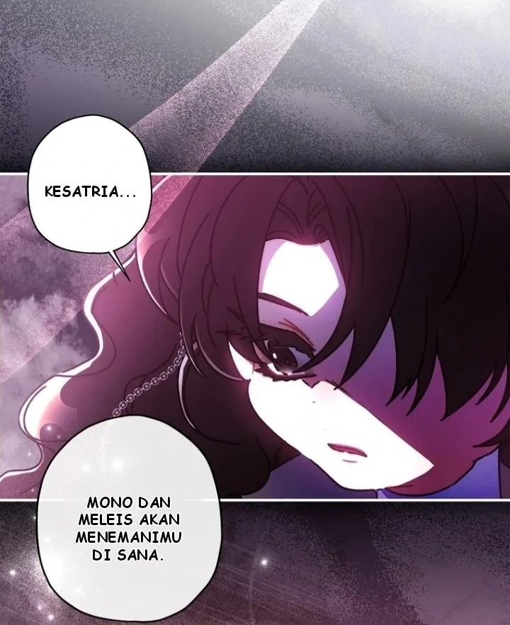 The Male Lead's Little Lion Daughter Chapter 115 Gambar 41