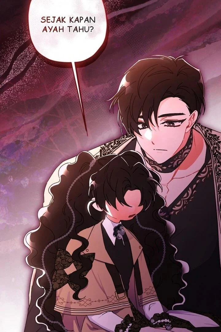 The Male Lead's Little Lion Daughter Chapter 115 Gambar 43