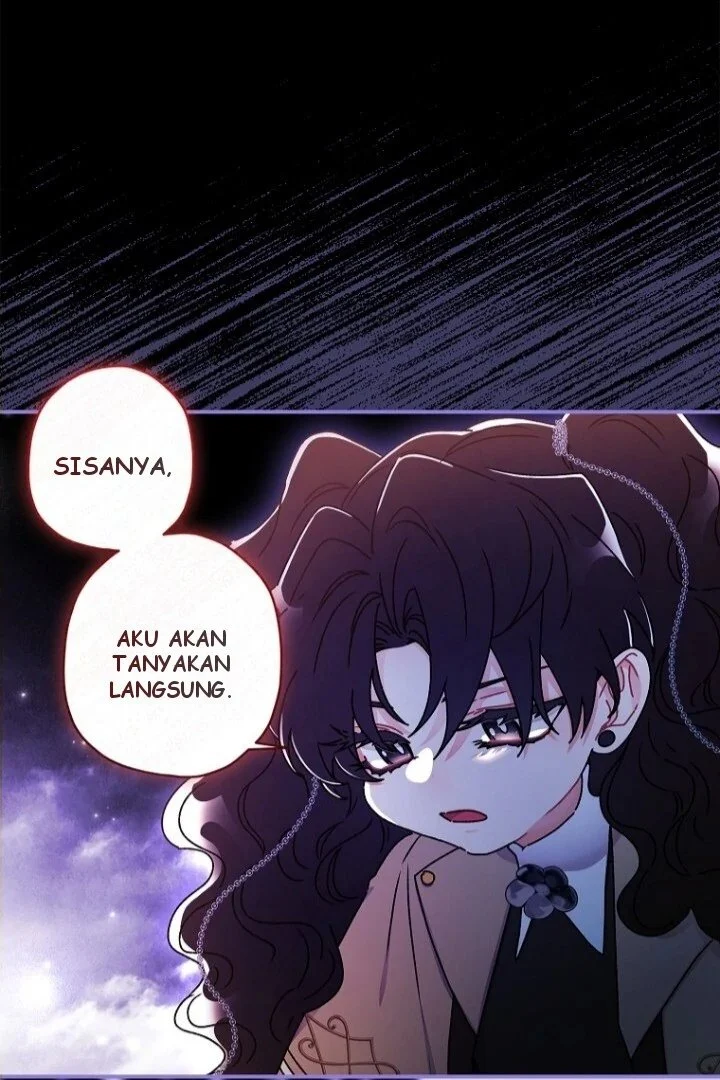 The Male Lead's Little Lion Daughter Chapter 115 Gambar 55