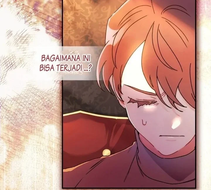 The Male Lead's Little Lion Daughter Chapter 115 Gambar 5