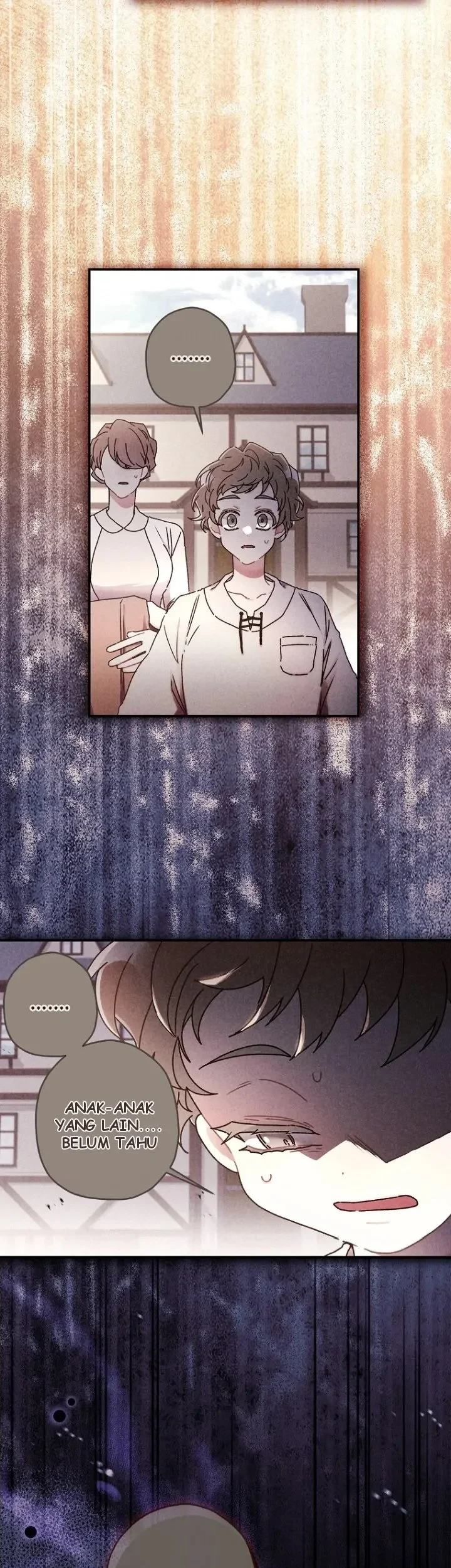 The Male Lead's Little Lion Daughter Chapter 115 Gambar 6
