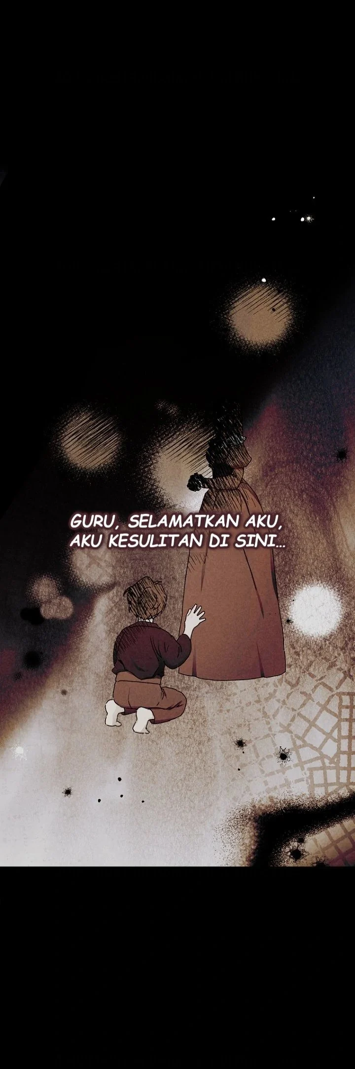 The Male Lead's Little Lion Daughter Chapter 115 Gambar 10