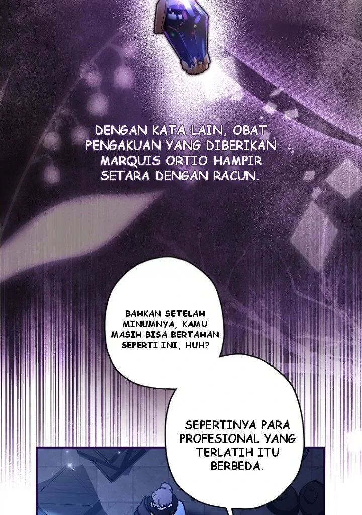 The Male Lead's Little Lion Daughter Chapter 116 Gambar 10