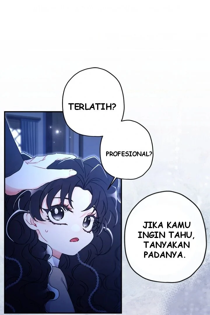 The Male Lead's Little Lion Daughter Chapter 116 Gambar 12