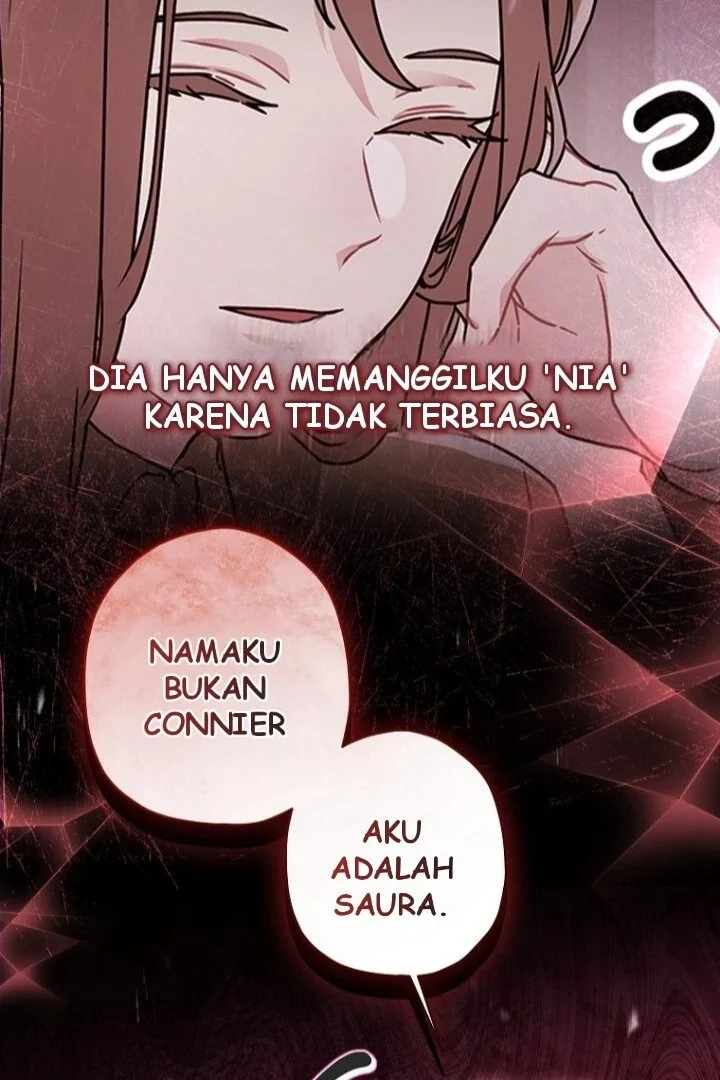 The Male Lead's Little Lion Daughter Chapter 116 Gambar 20