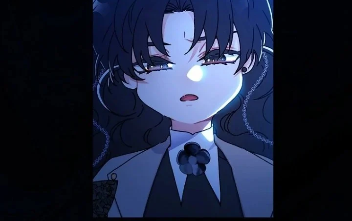 The Male Lead's Little Lion Daughter Chapter 116 Gambar 38