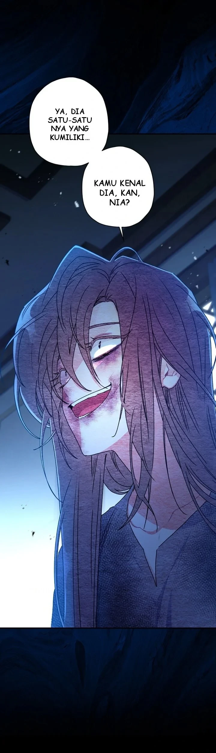 The Male Lead's Little Lion Daughter Chapter 116 Gambar 39
