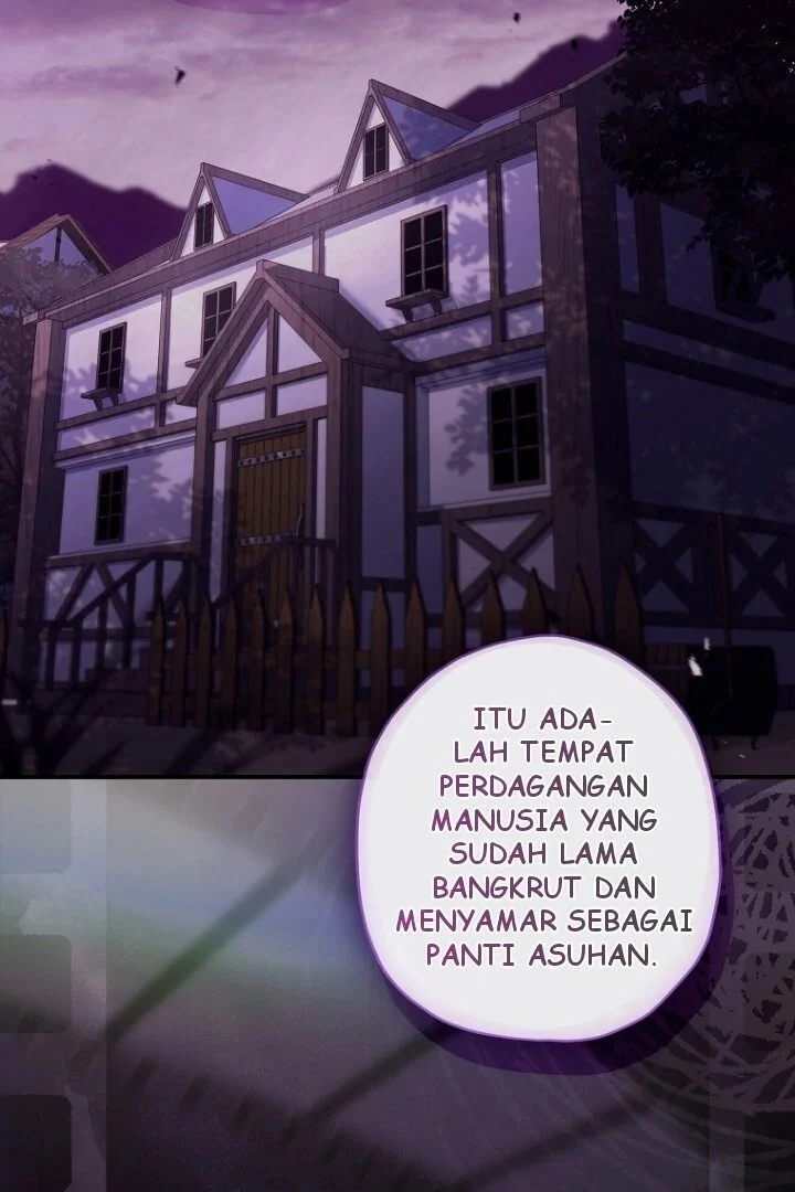 The Male Lead's Little Lion Daughter Chapter 116 Gambar 47
