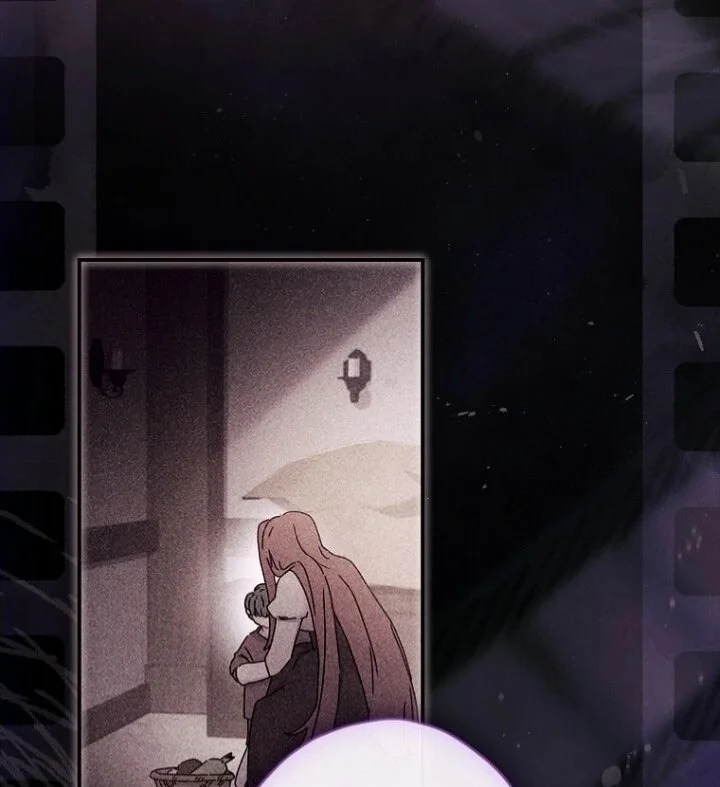 The Male Lead's Little Lion Daughter Chapter 116 Gambar 48