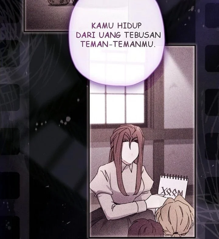 The Male Lead's Little Lion Daughter Chapter 116 Gambar 49