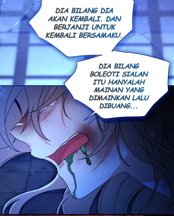 The Male Lead's Little Lion Daughter Chapter 116 Gambar 65