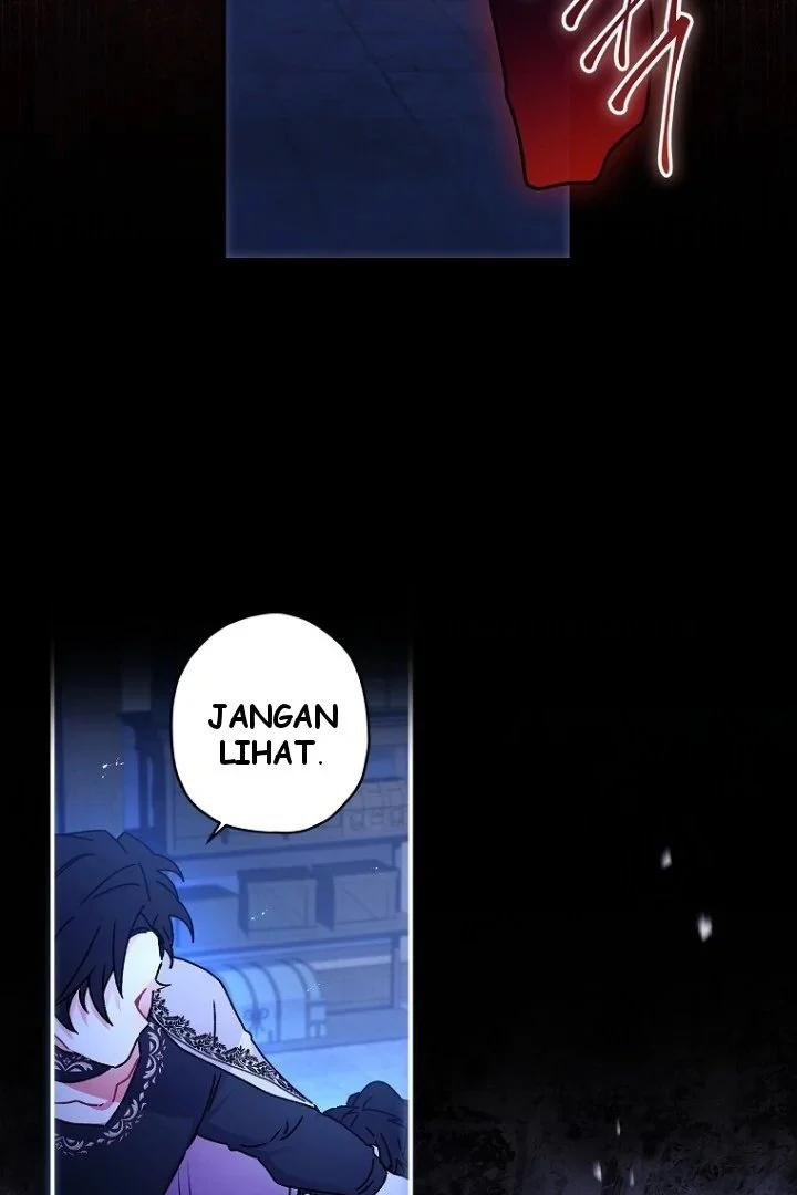 The Male Lead's Little Lion Daughter Chapter 116 Gambar 67