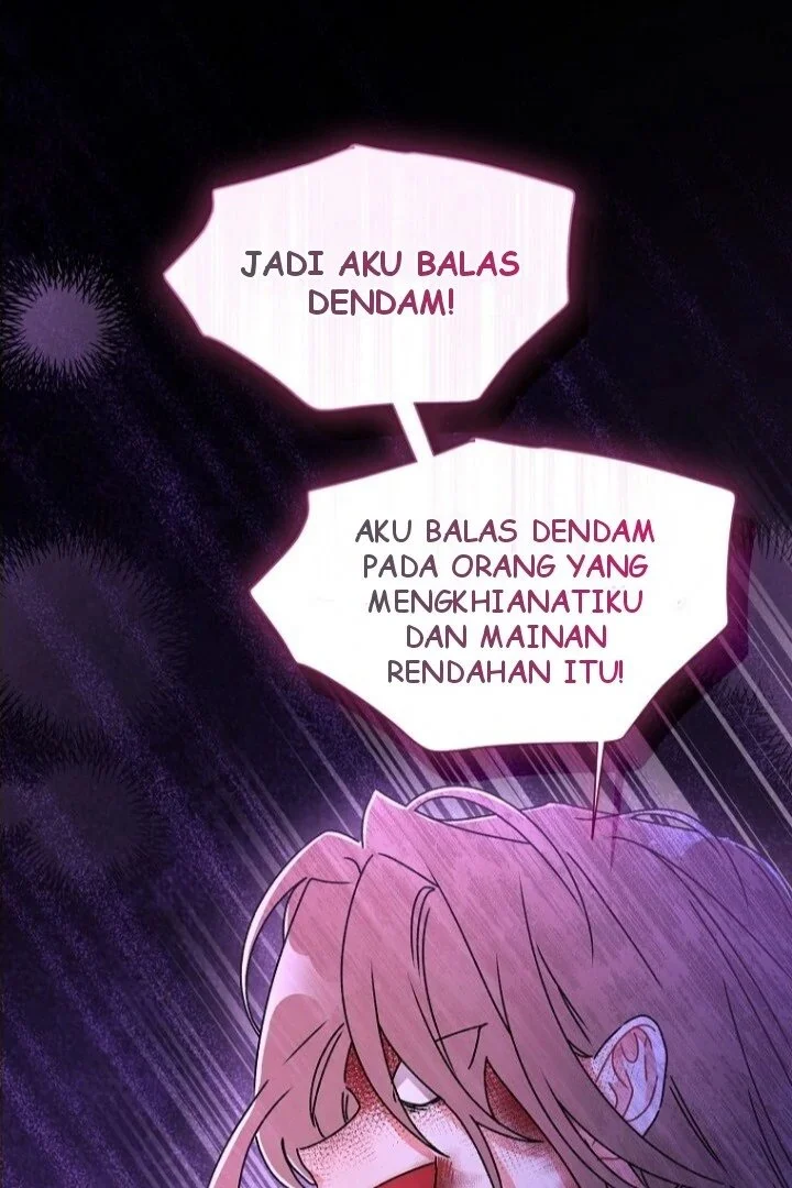 The Male Lead's Little Lion Daughter Chapter 116 Gambar 76