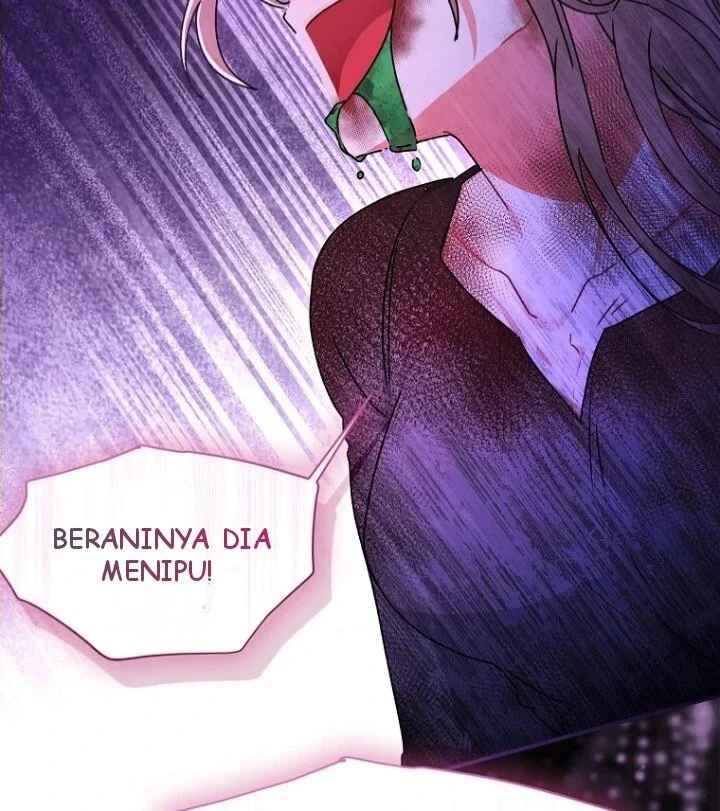 The Male Lead's Little Lion Daughter Chapter 116 Gambar 77
