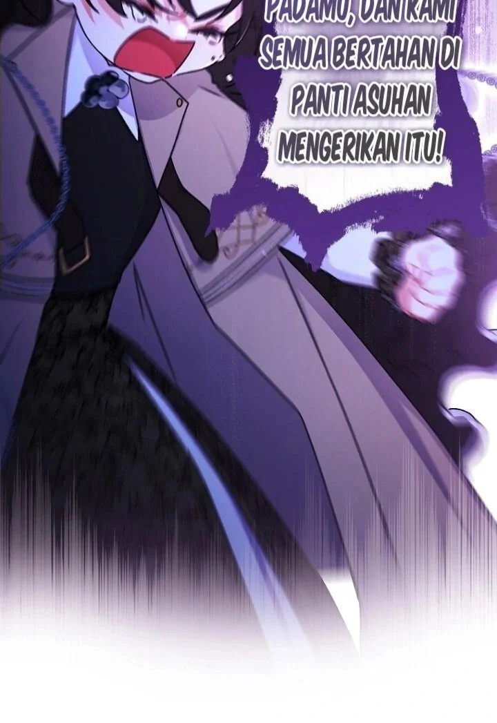 The Male Lead's Little Lion Daughter Chapter 116 Gambar 82