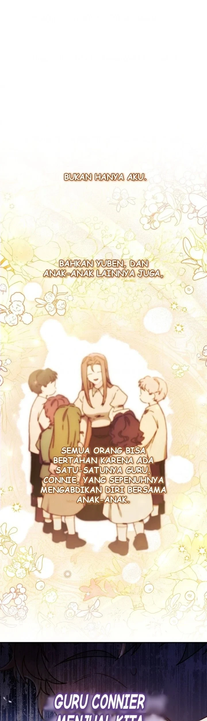 The Male Lead's Little Lion Daughter Chapter 116 Gambar 83