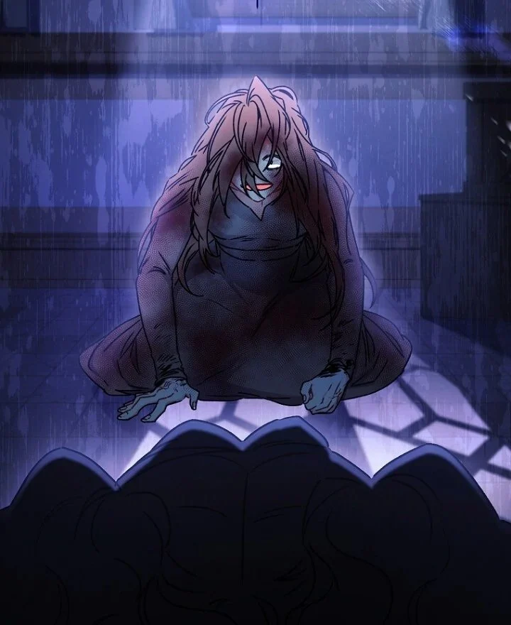 The Male Lead's Little Lion Daughter Chapter 116 Gambar 88
