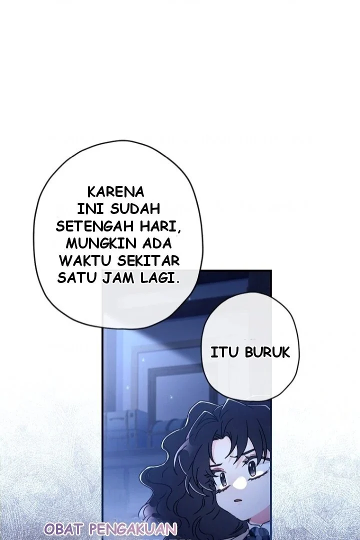 The Male Lead's Little Lion Daughter Chapter 116 Gambar 8
