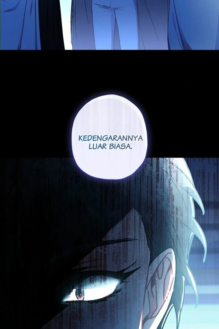 The Male Lead's Little Lion Daughter Chapter 117 Gambar 12