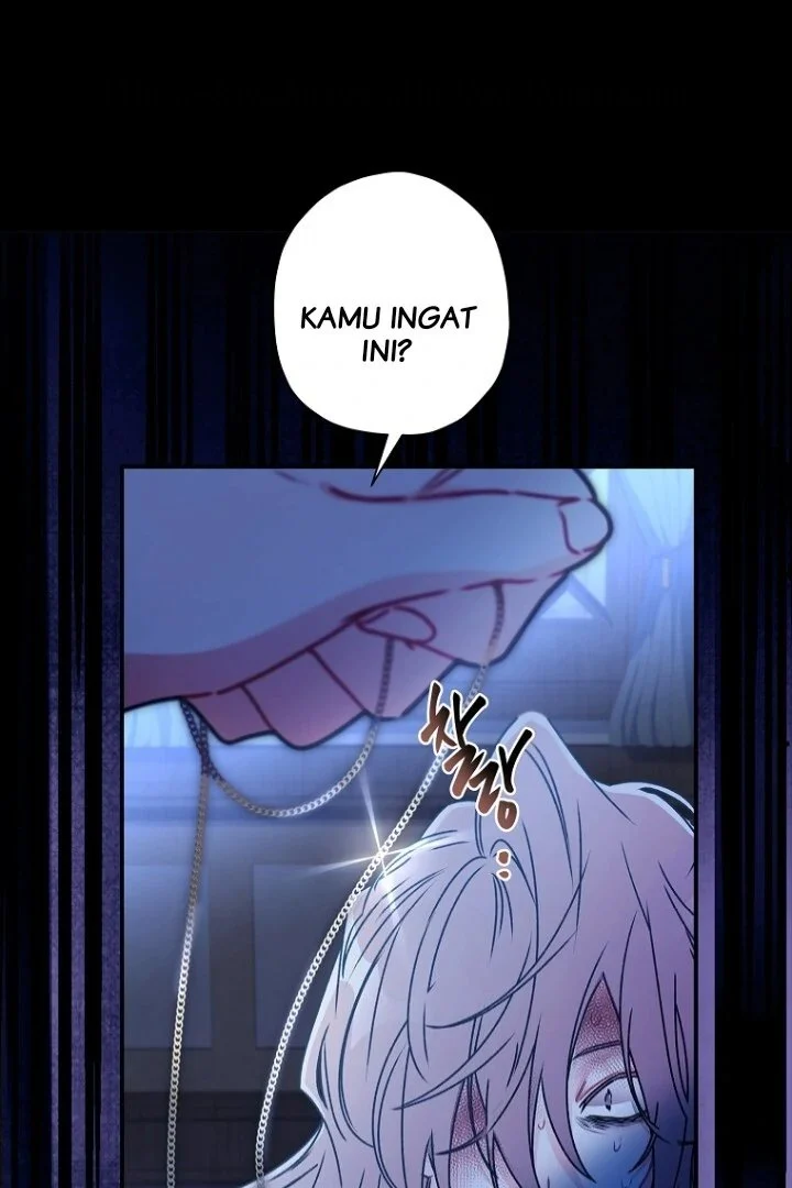 The Male Lead's Little Lion Daughter Chapter 117 Gambar 20