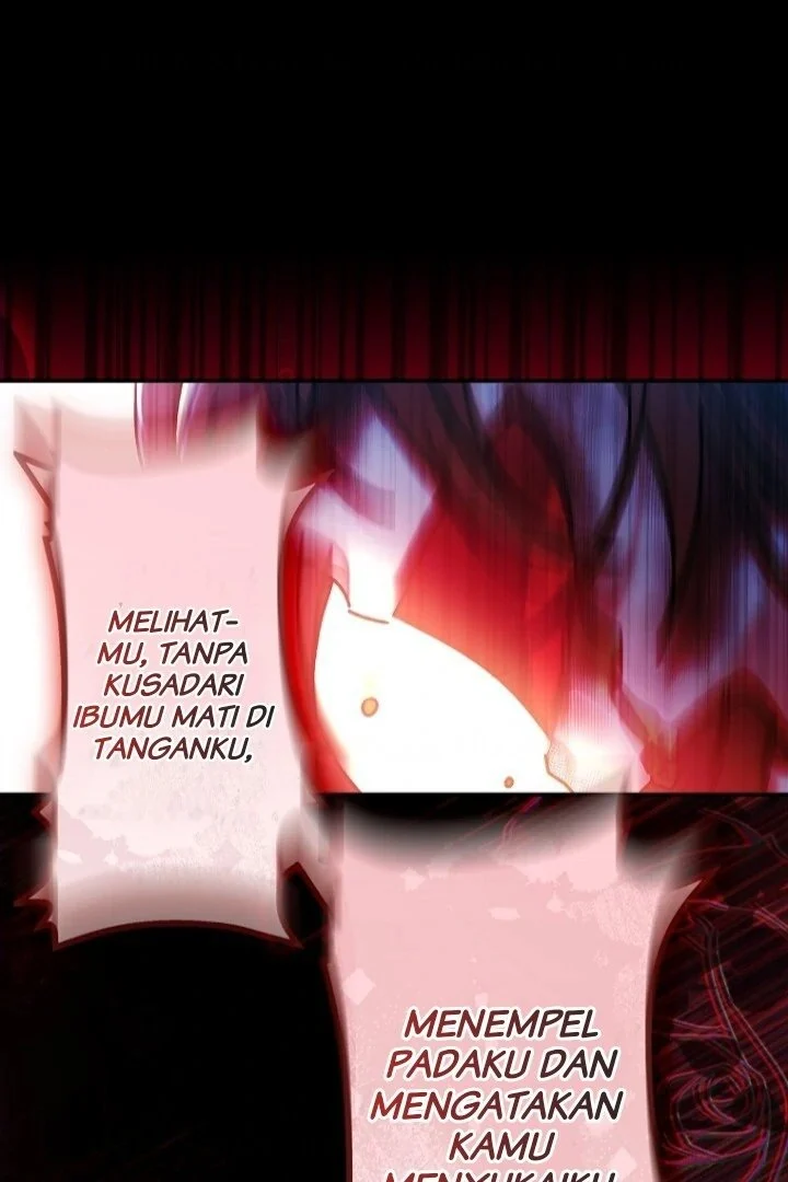 Manhwa The Male Lead's Little Lion Daughter Chapter 117 gambar 2